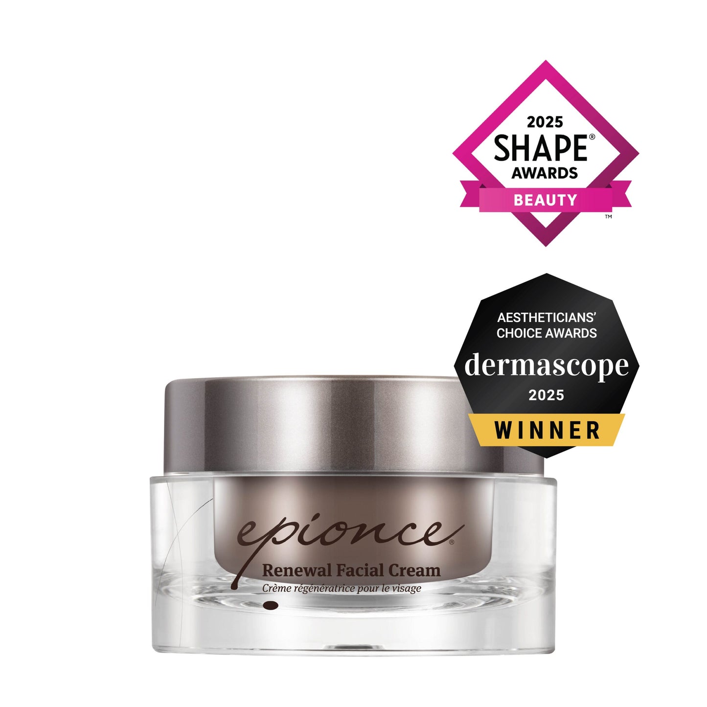 EPIONCE Renewal Facial Cream 1.7 oz