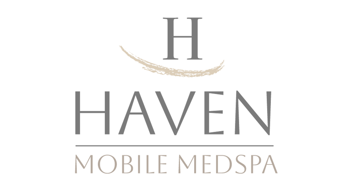 Clean, professional medical spa treatment room with neutral tones at HAVEN Mobile MedSpa at DeepHaven Rejuvenation (Concierge/Mobile) in Plymouth
