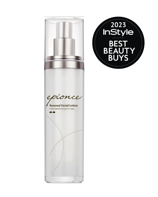 EPIONCE Renewal Facial Lotion 1.7 oz