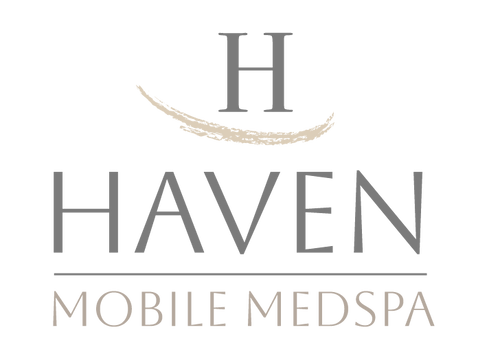 HAVEN Mobile MedSpa logo