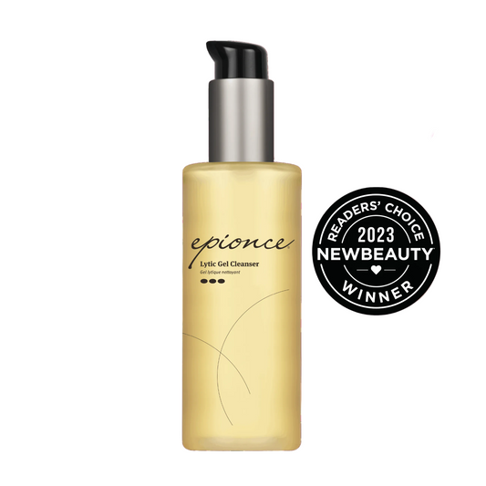 EPIONCE Lytic Gel Cleanser 6 oz