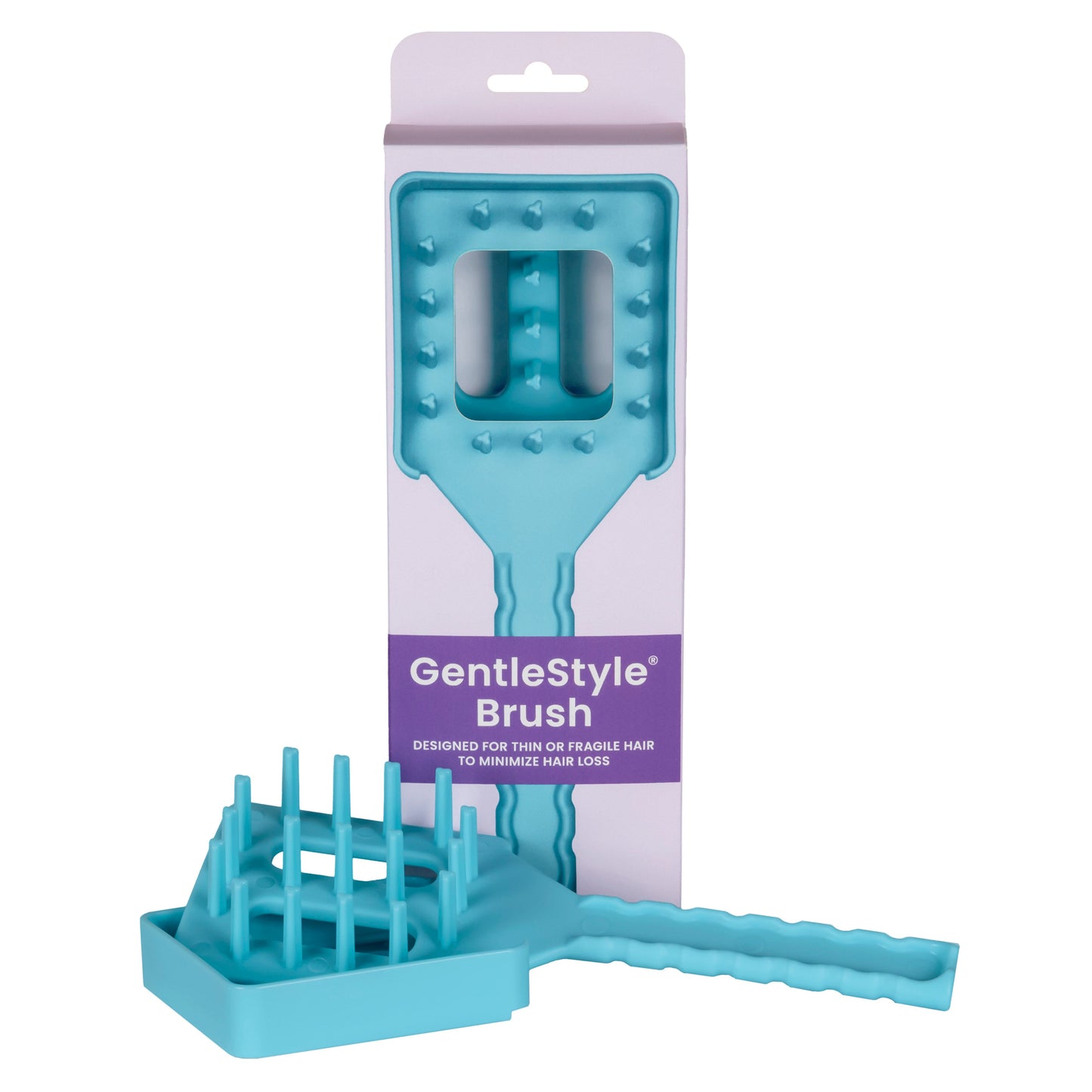 GentleStyle Brush