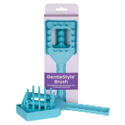 GentleStyle Brush