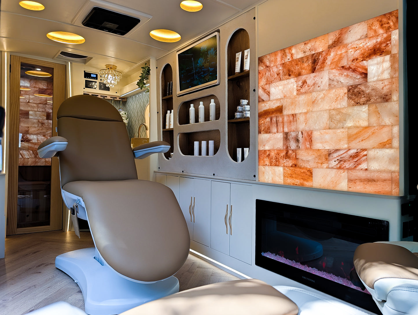 Book Your Consult & Treatment with HAVEN Mobile MedSpa