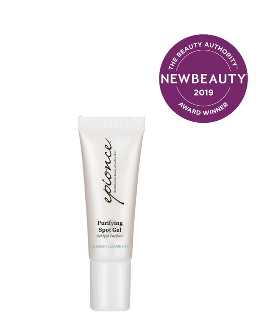 EPIONCE Purifying Spot Gel 0.34 oz