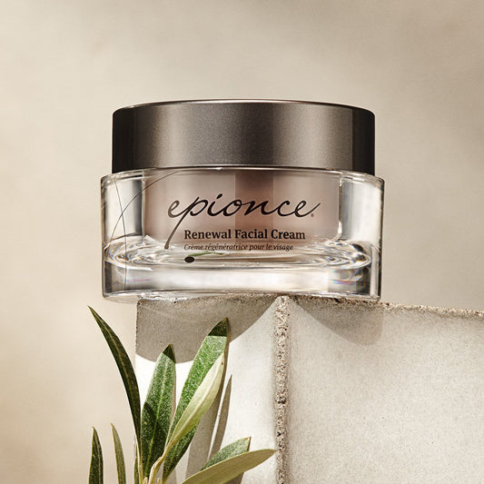 EPIONCE Renewal Facial Cream 1.7 oz
